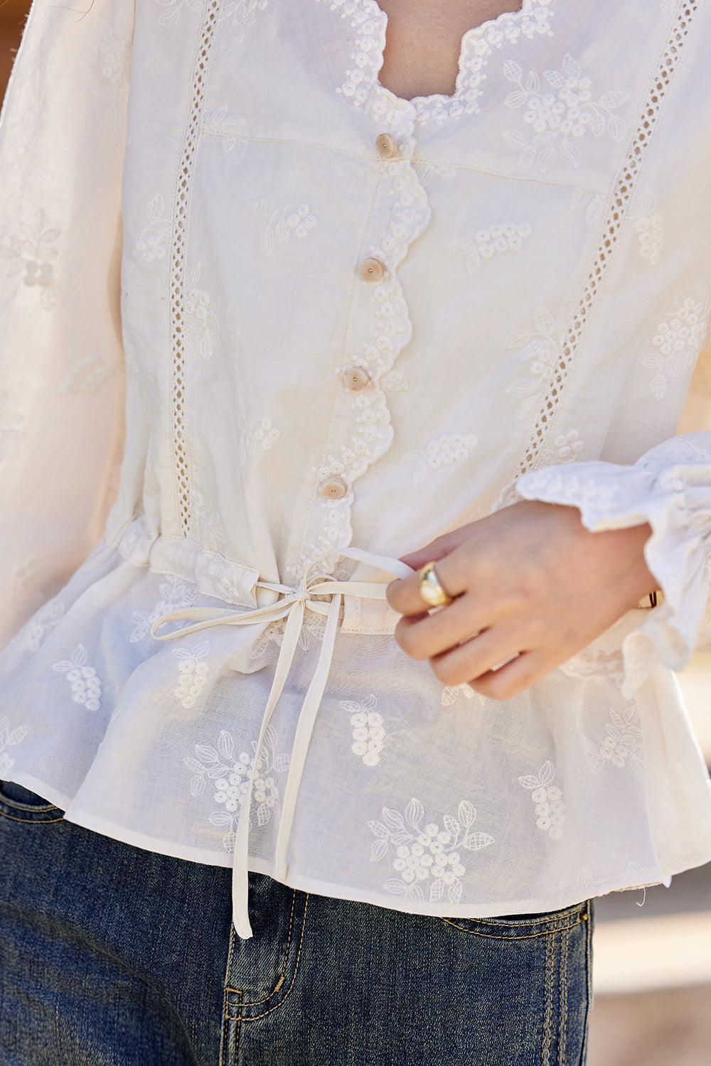 Blouses for Women