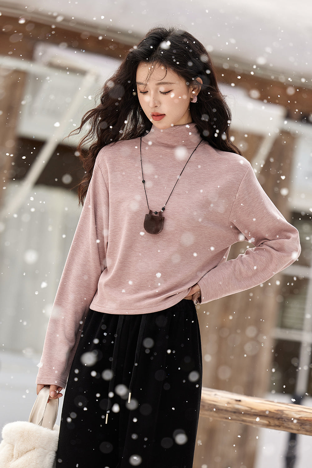 Knit Vest and Knit Shirt Set Separately Sold