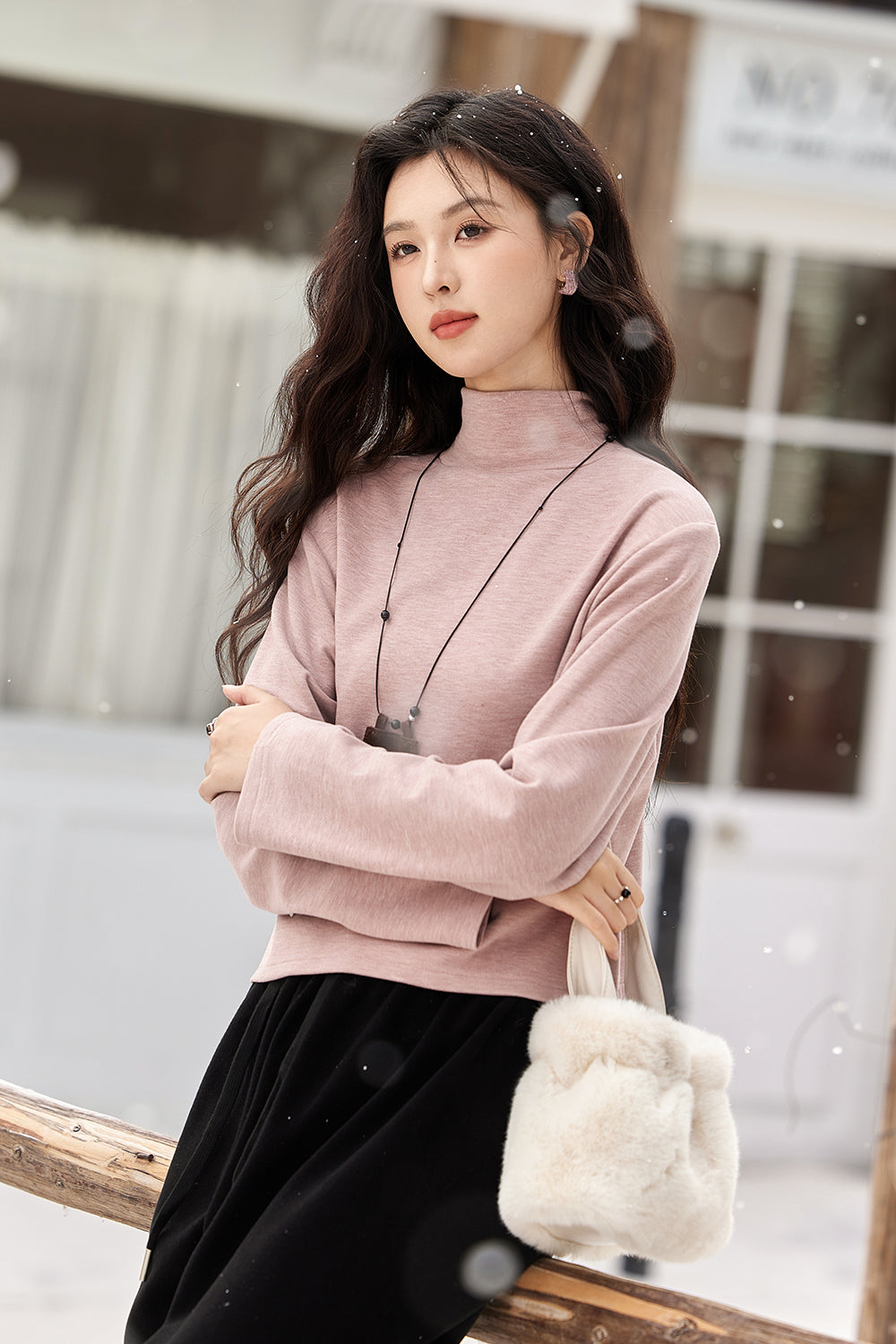 Knit Vest and Knit Shirt Set Separately Sold