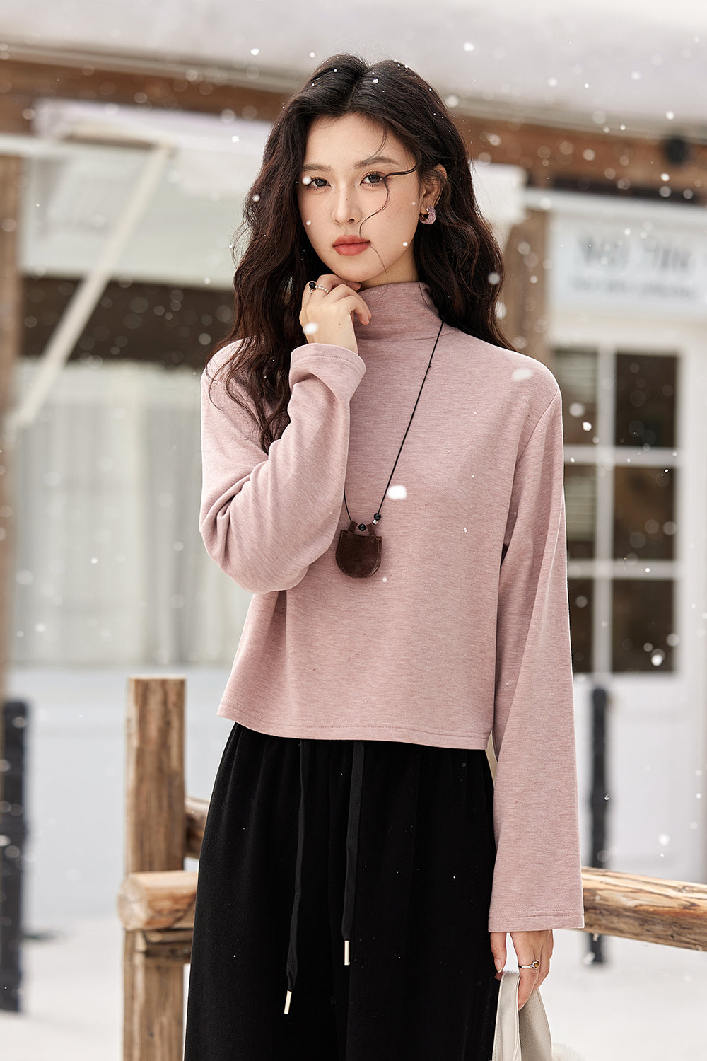 Knit Vest and Knit Shirt Set Separately Sold