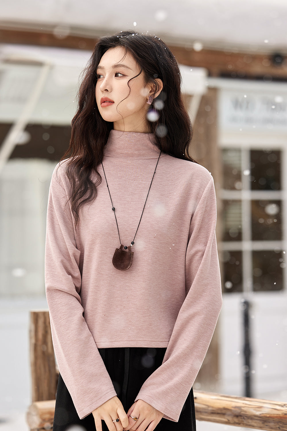 Knit Vest and Knit Shirt Set Separately Sold