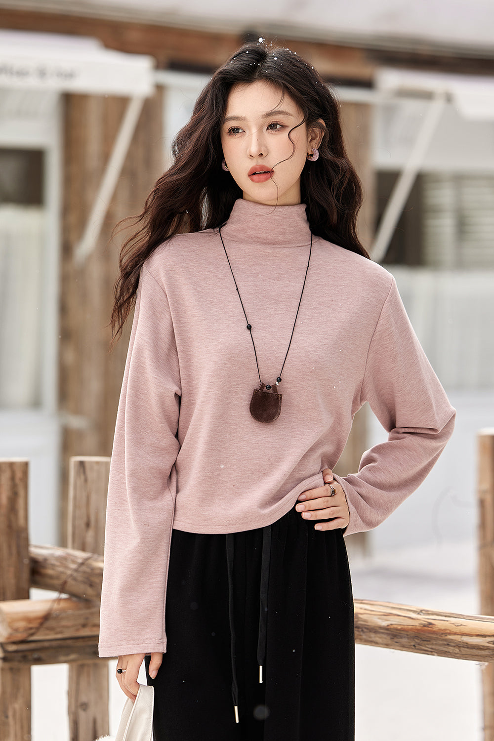 Knit Vest and Knit Shirt Set Separately Sold