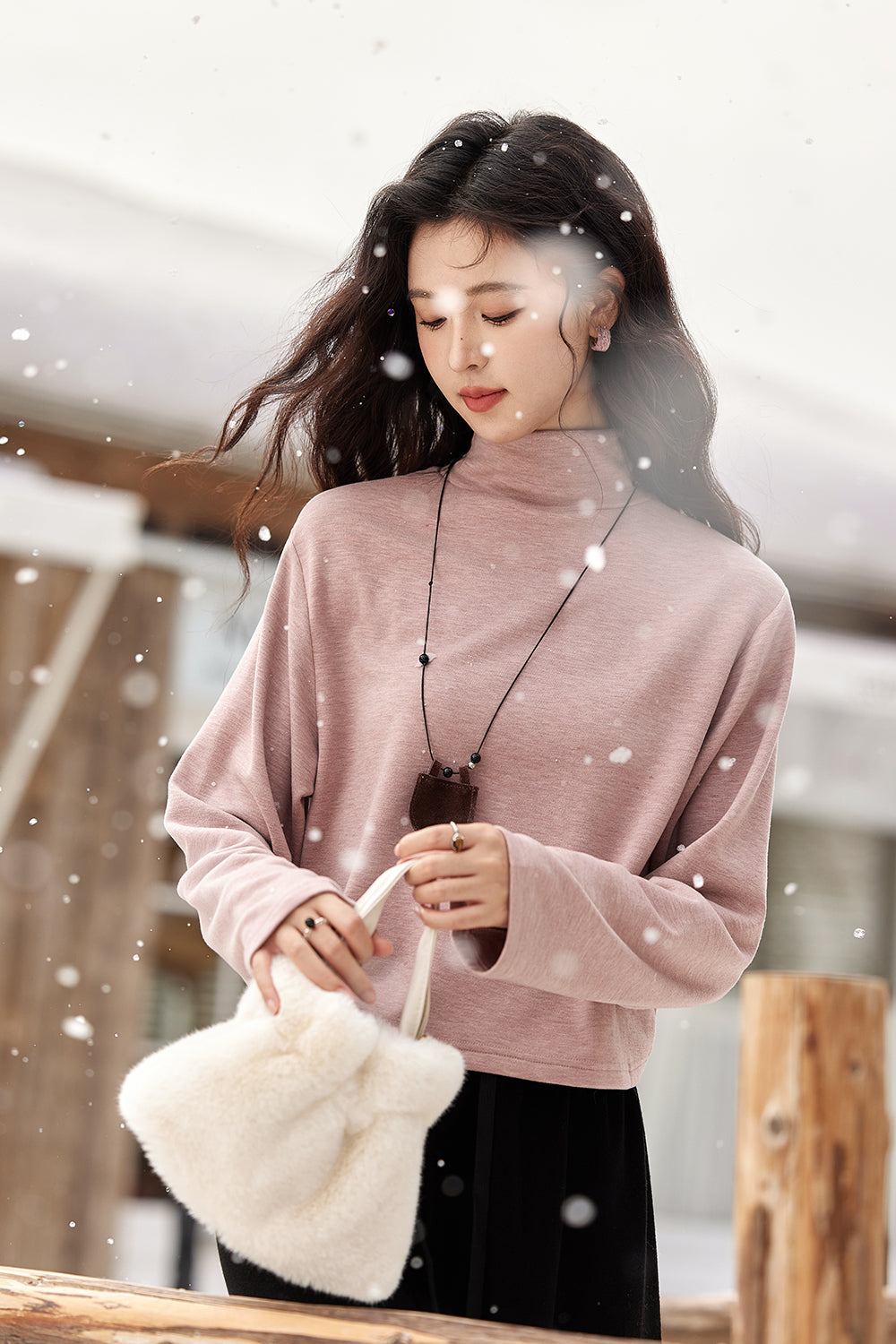 Knit Vest and Knit Shirt Set Separately Sold