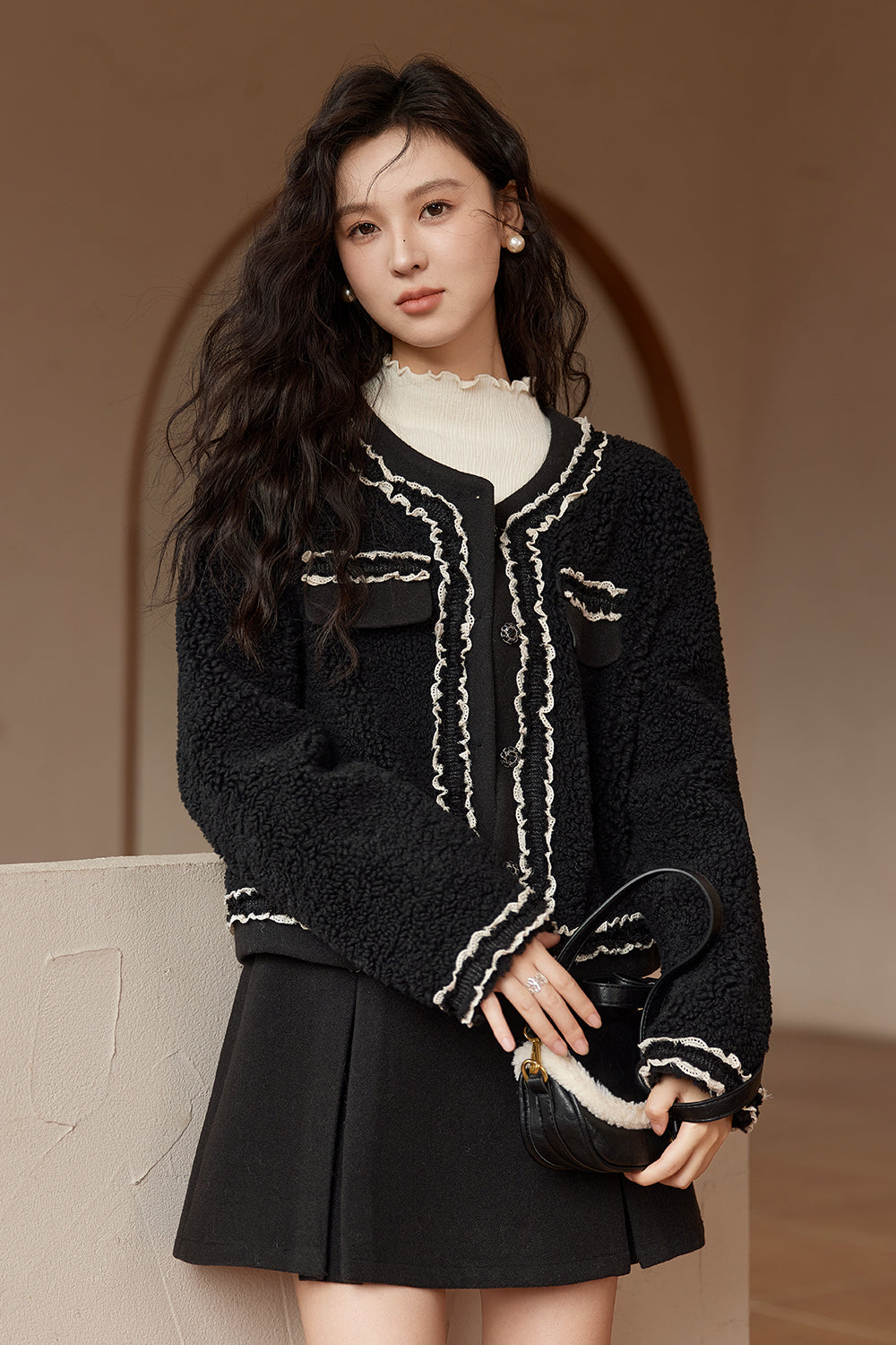 女性用コート