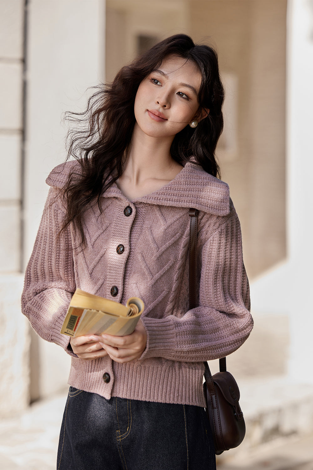 Knit Shirt for Women