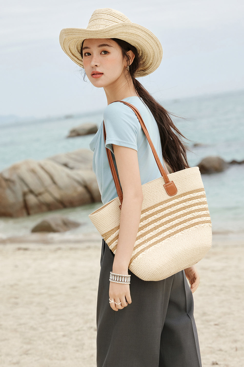 T-shirt untuk Wanita