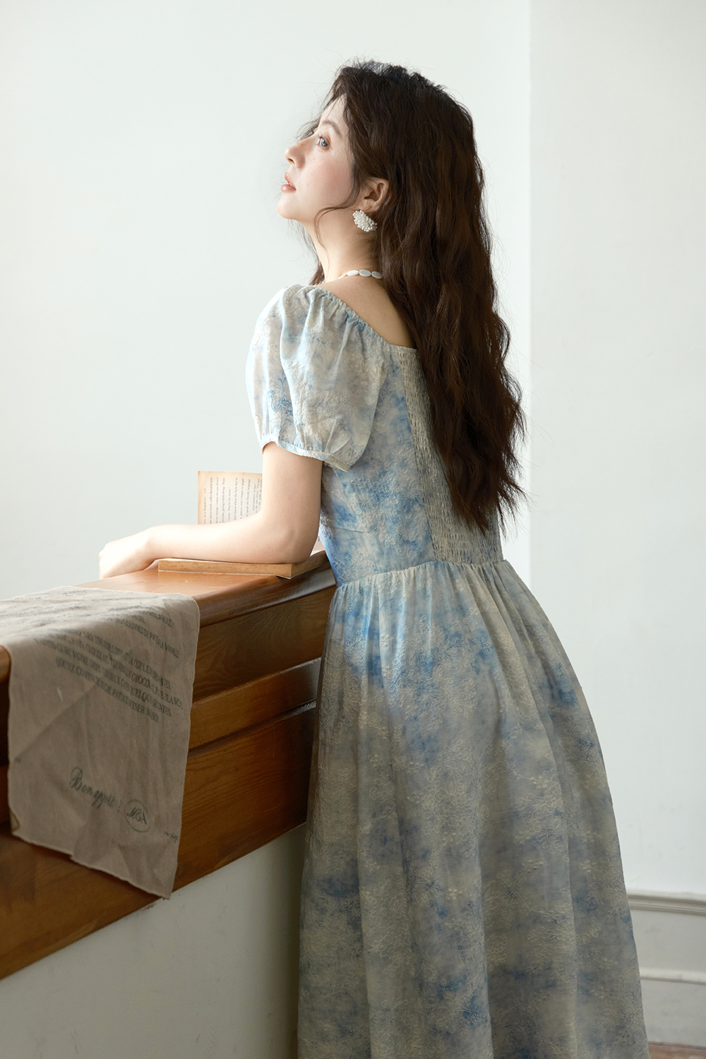 Maxi Dress for Women