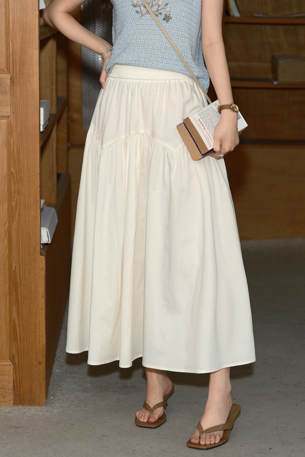 Maxi Skirt for Women