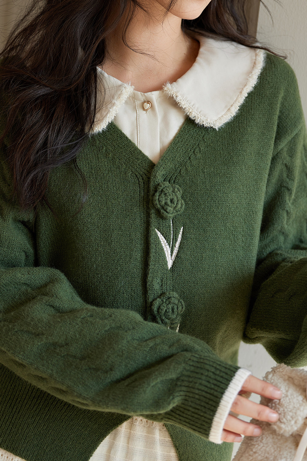 Knit Shirt for Women