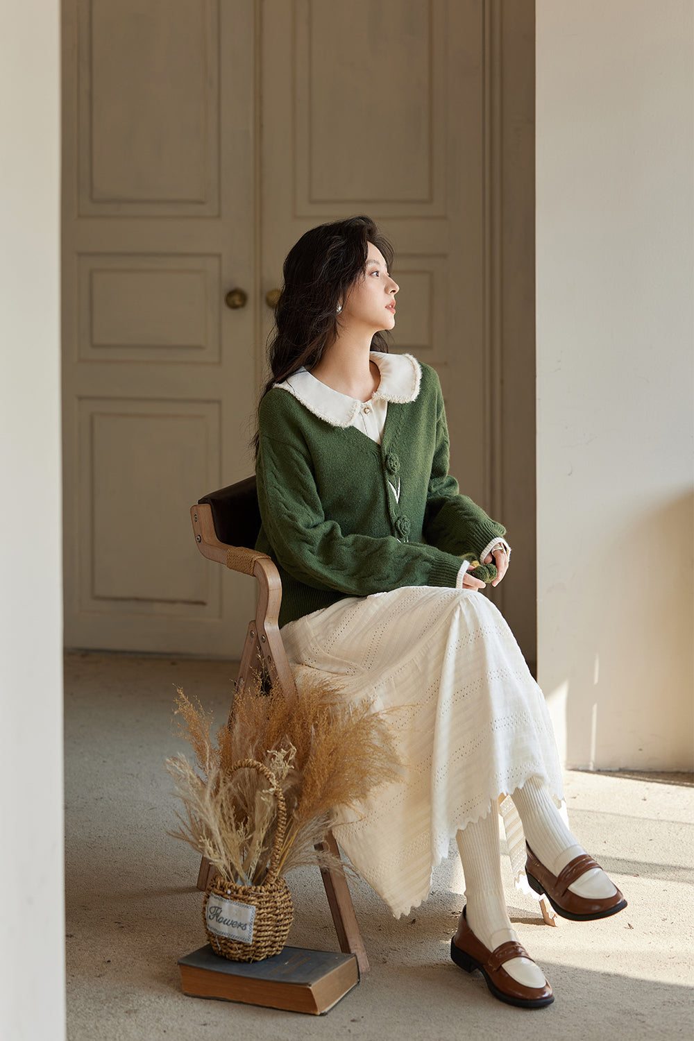 Knit Shirt for Women
