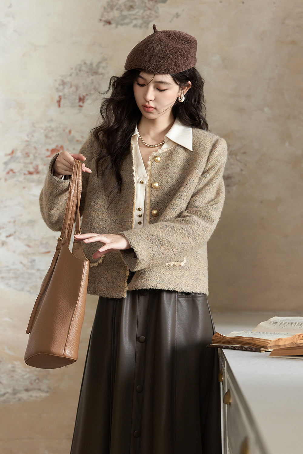 Coat for Women