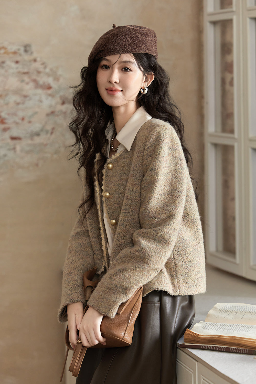 Coat for Women