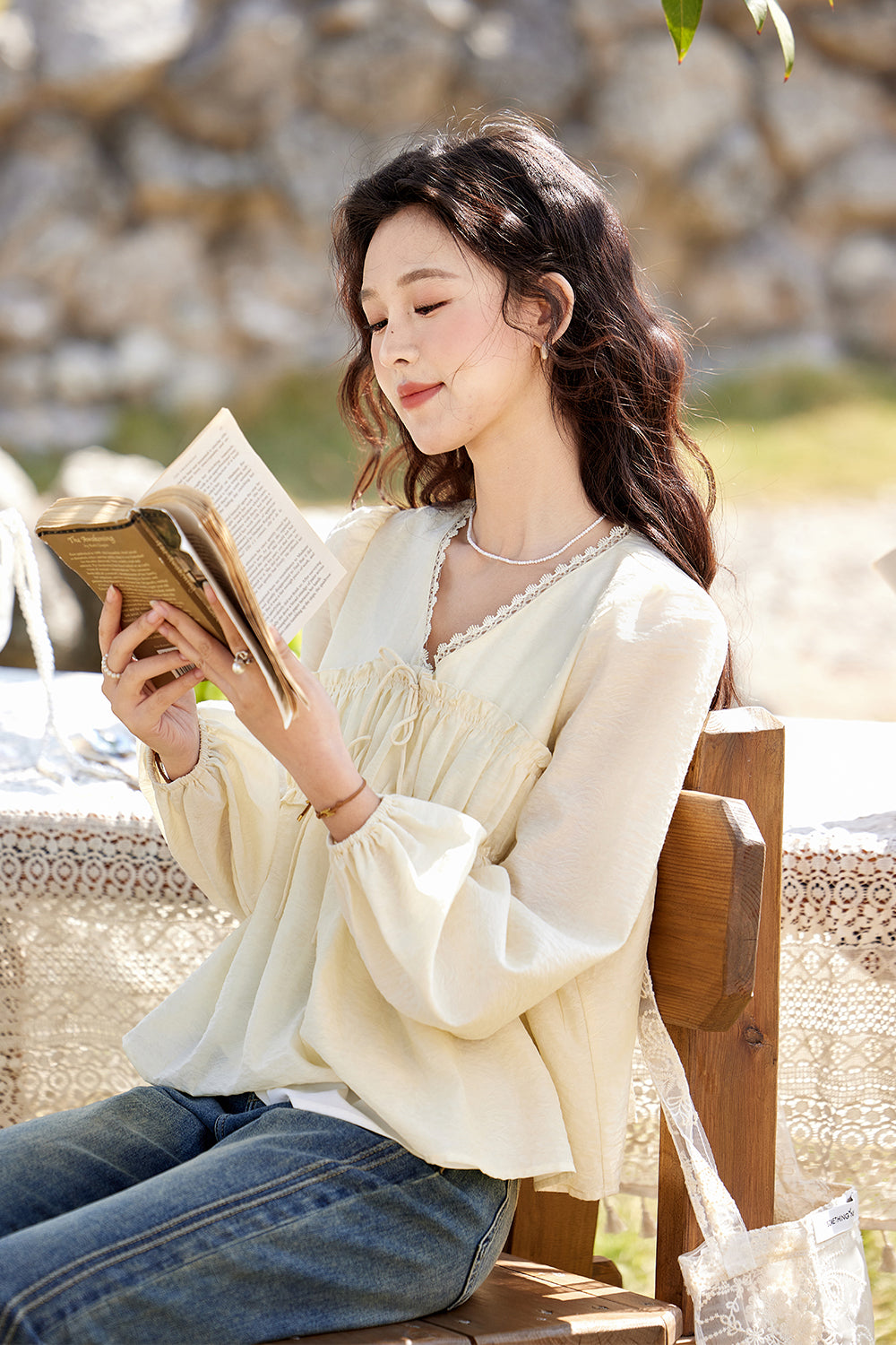 Blouses for Women