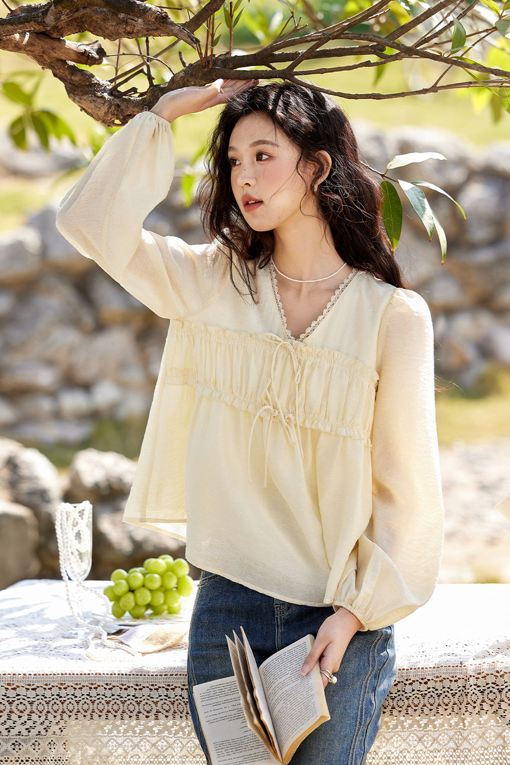 Blouses for Women