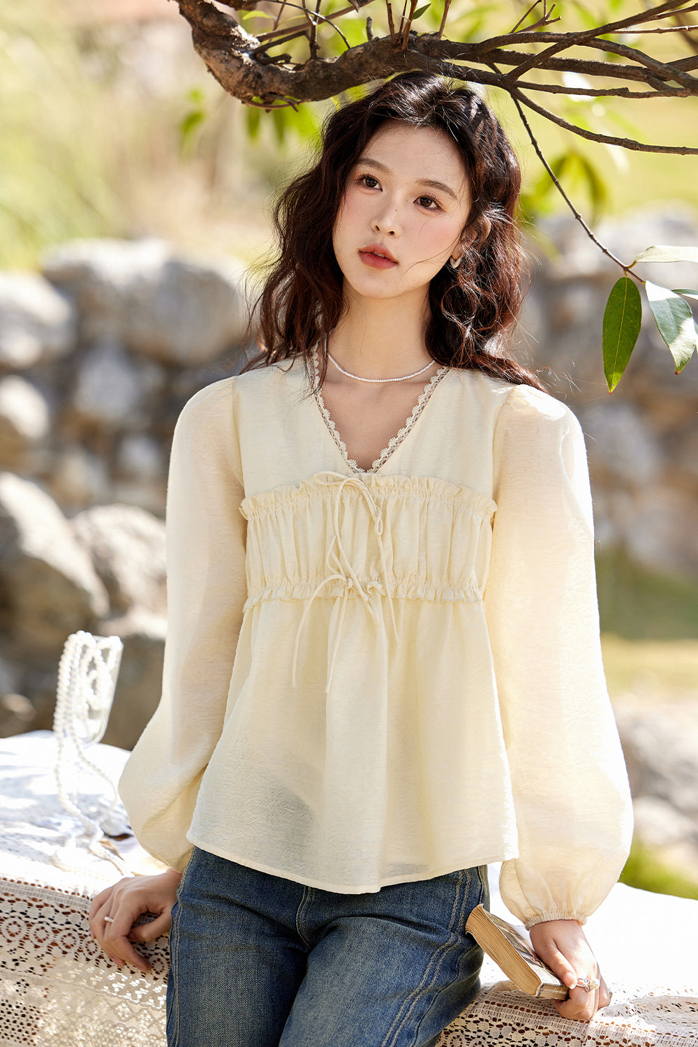 Blouses for Women