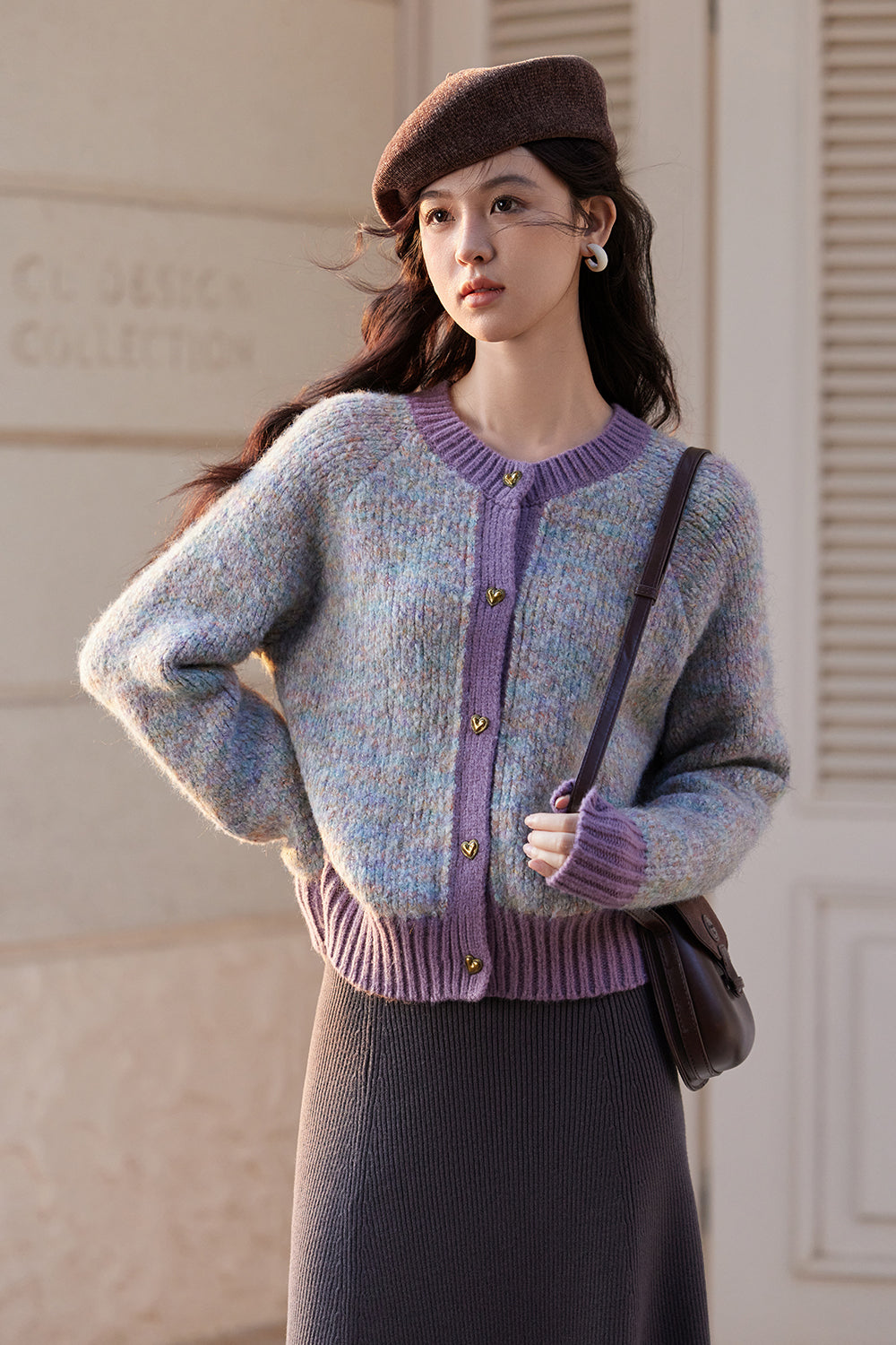 Knit Shirt for Women