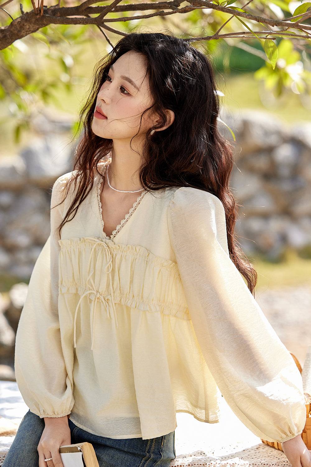 Blouses for Women