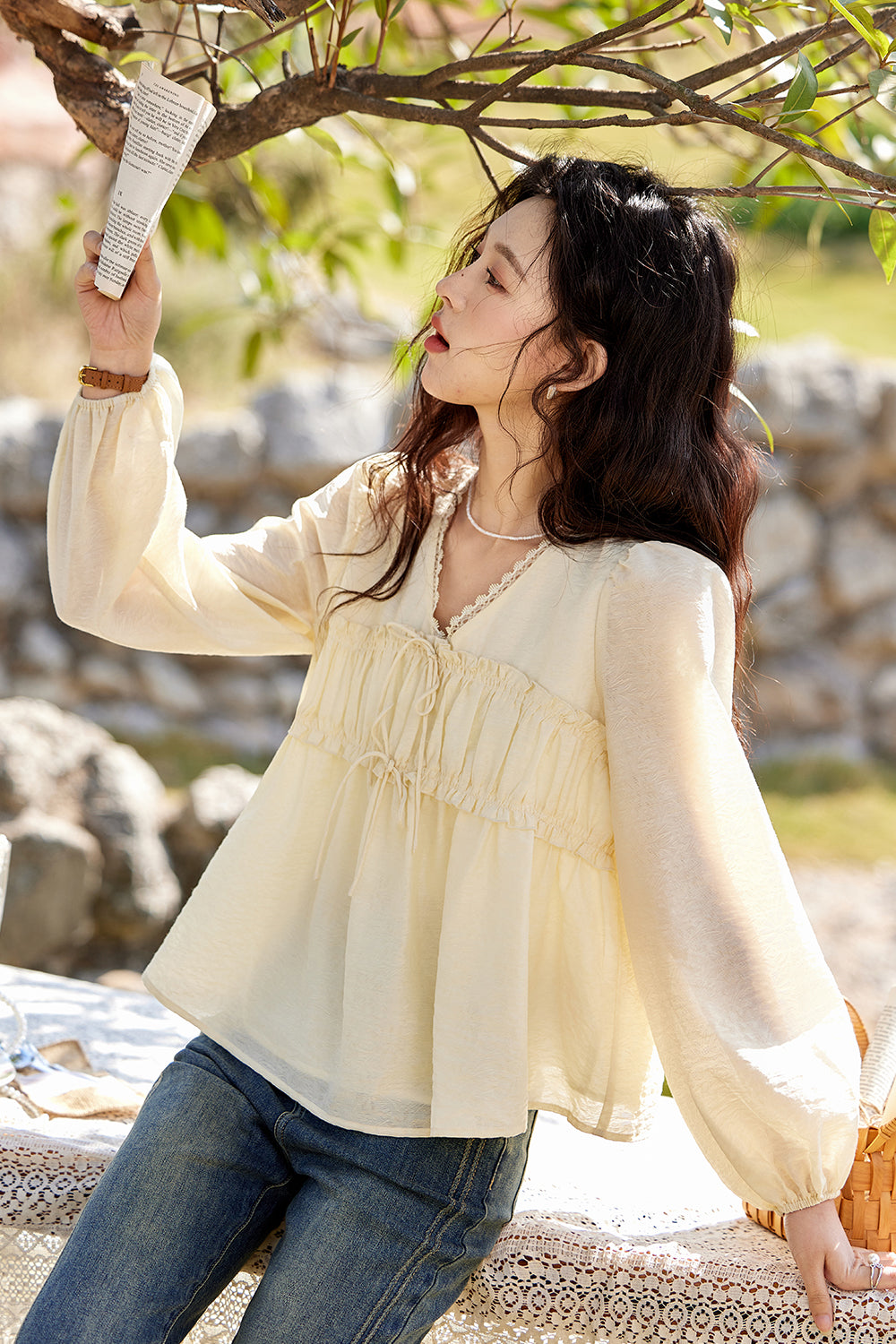 Blouses for Women