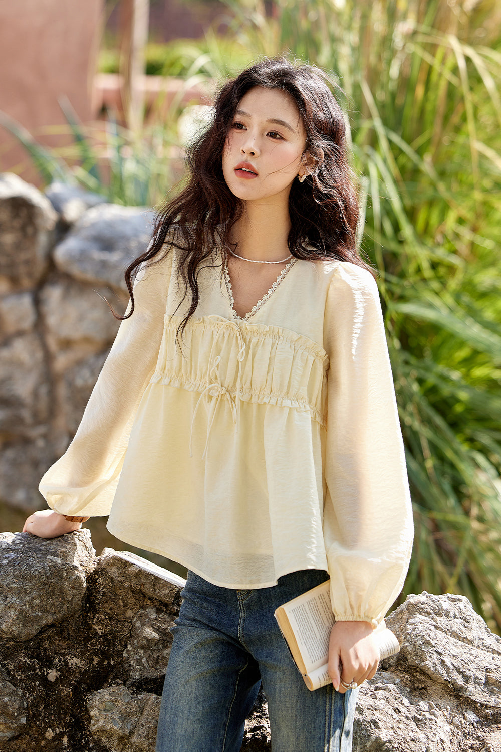Blouses for Women