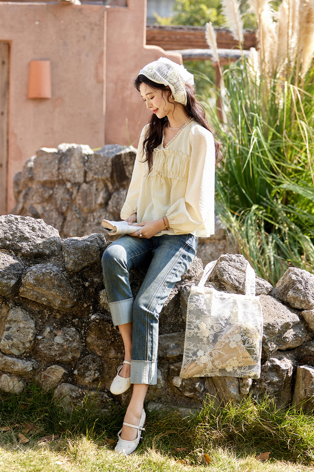 Blouses for Women