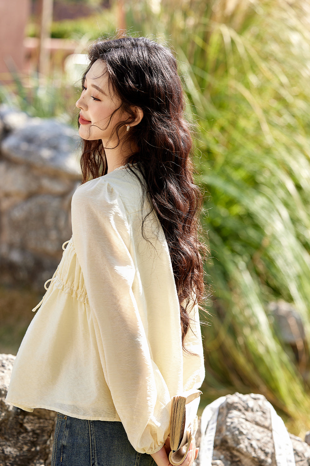 Blouses for Women