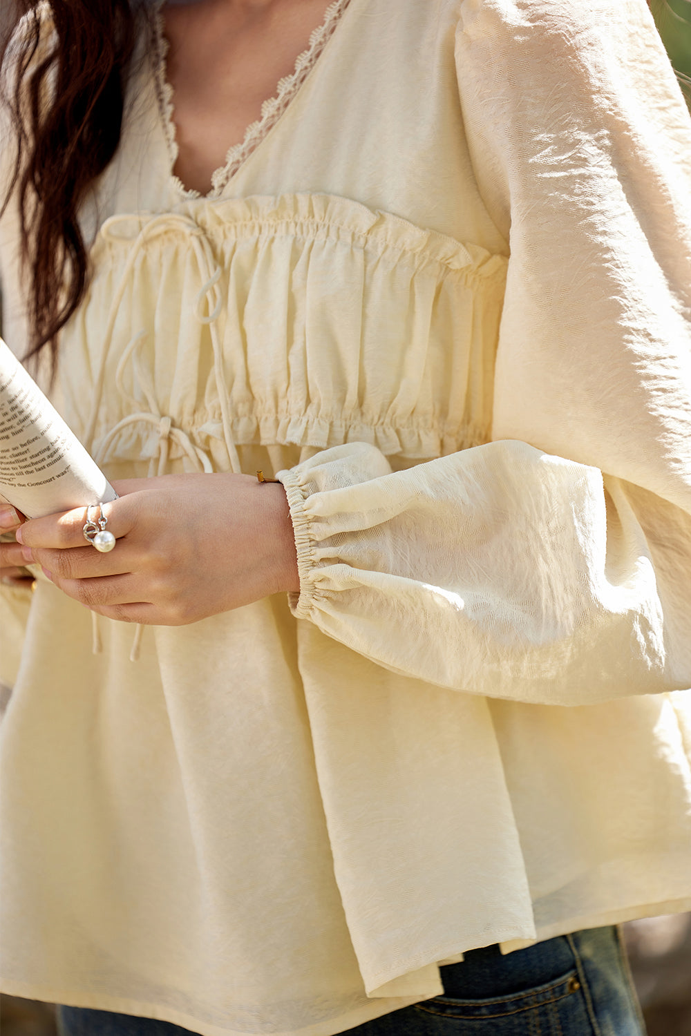 Blouses for Women
