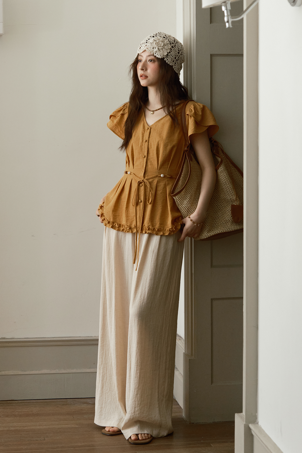 Blouses for Women