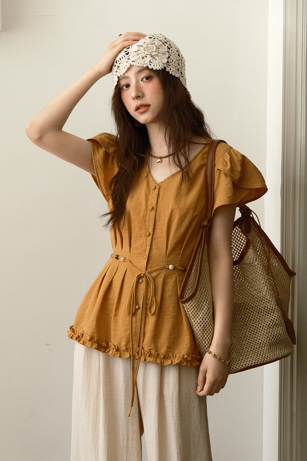 Blouses for Women