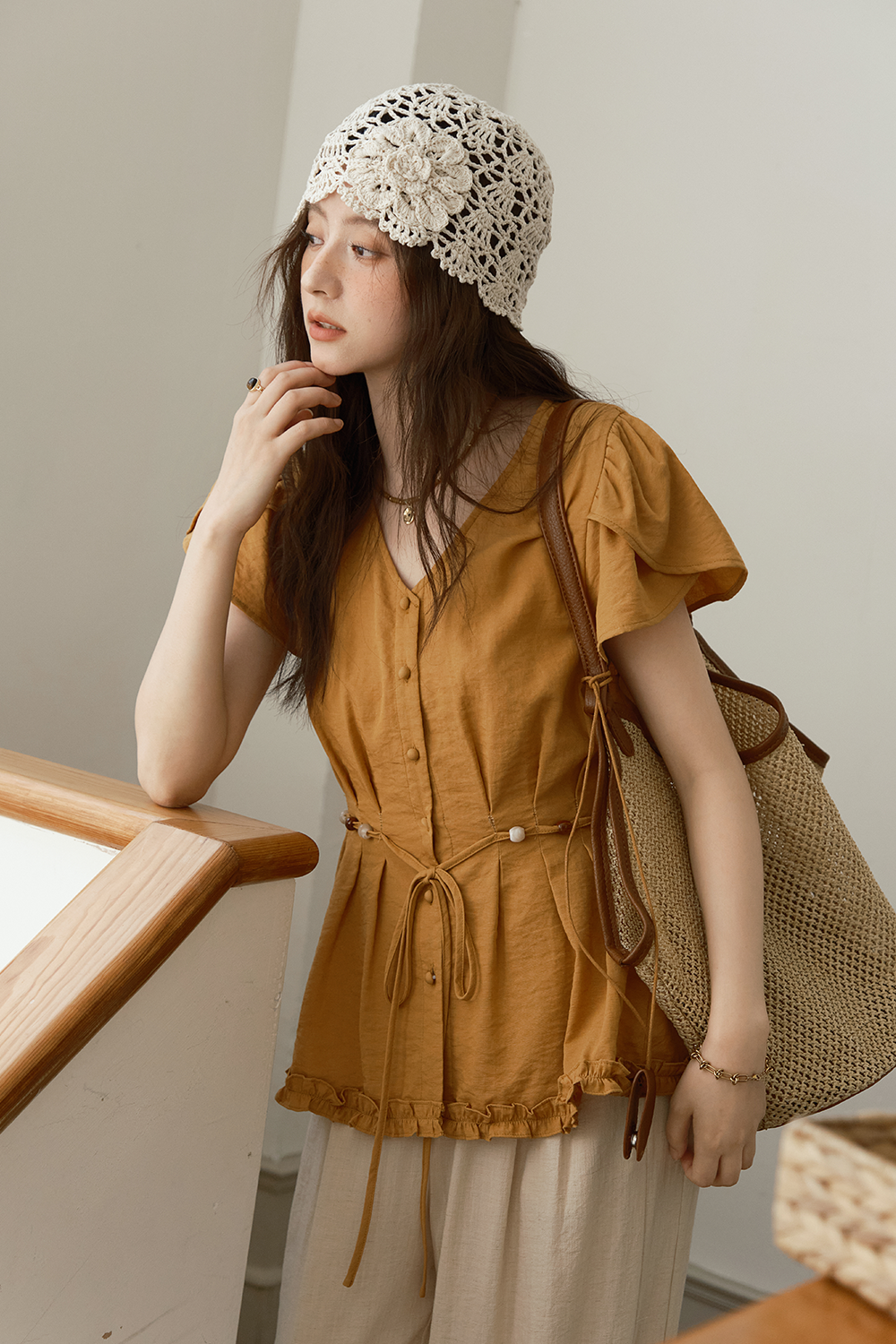 Blouses for Women