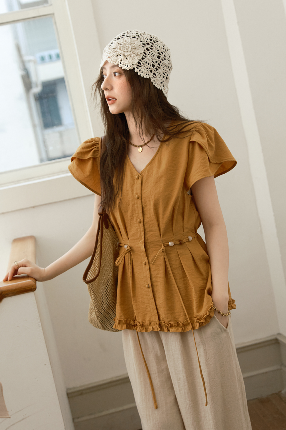 Blouses for Women