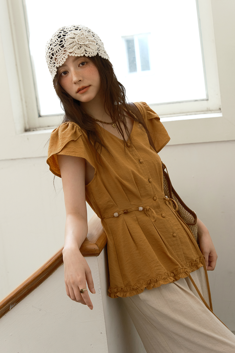 Blouses for Women