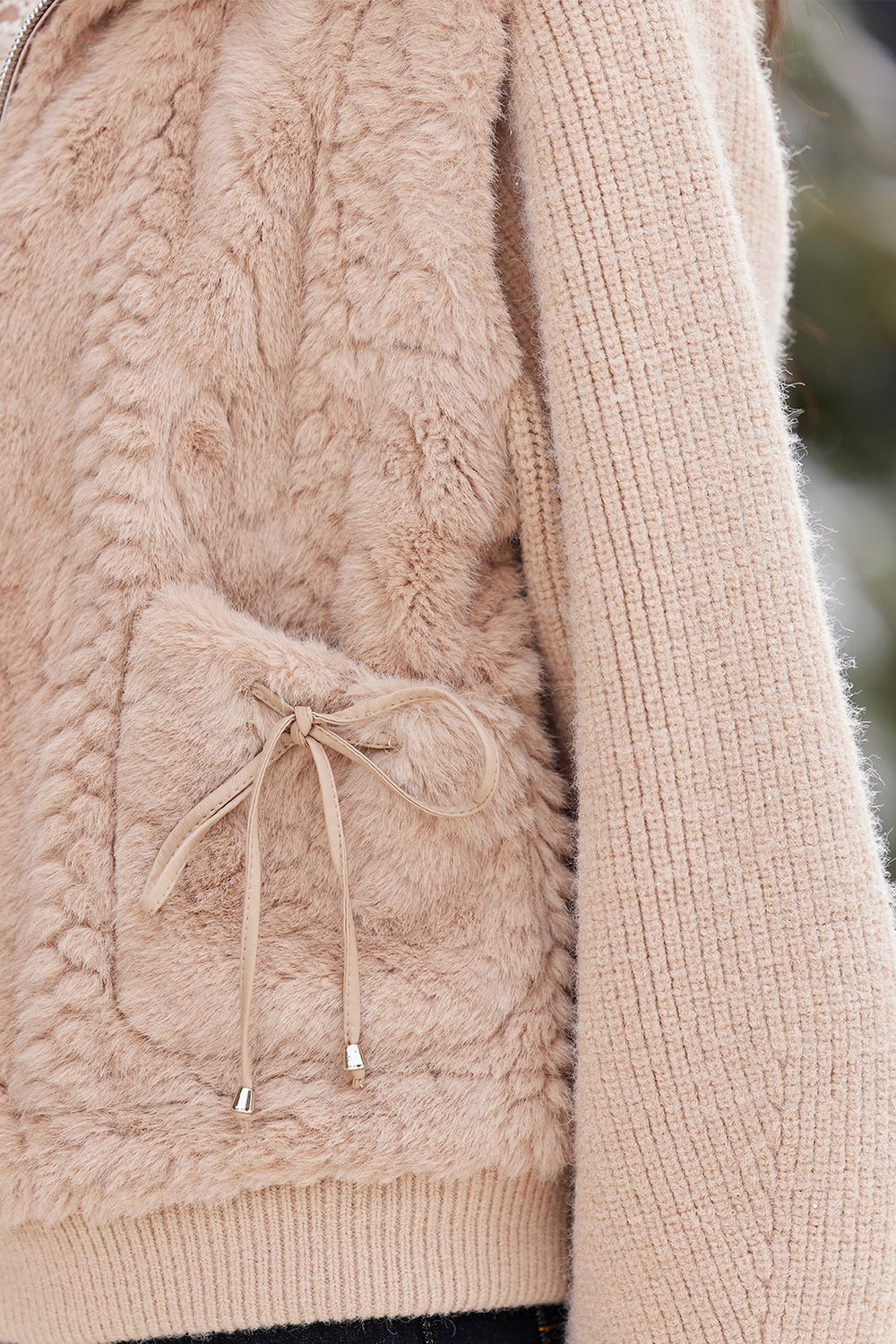 เสื้อโค้ทสำหรับผู้หญิง