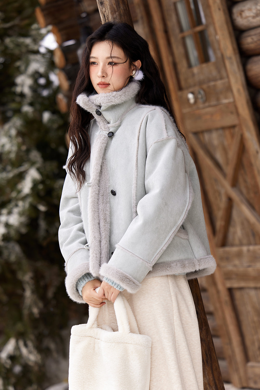 女性用コート