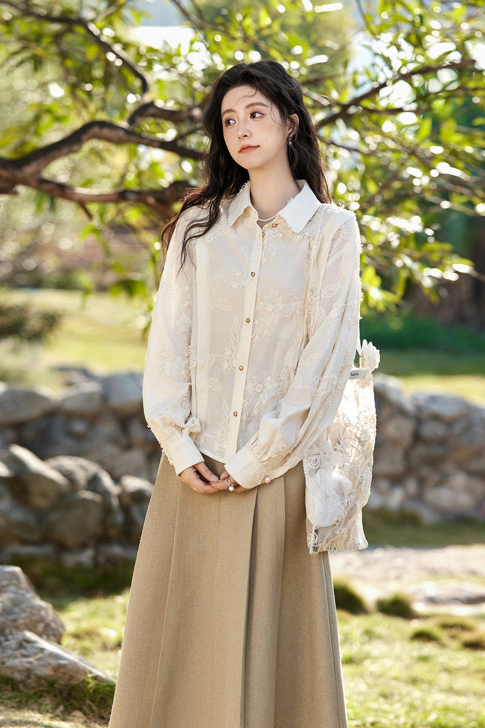 Shirts for Women