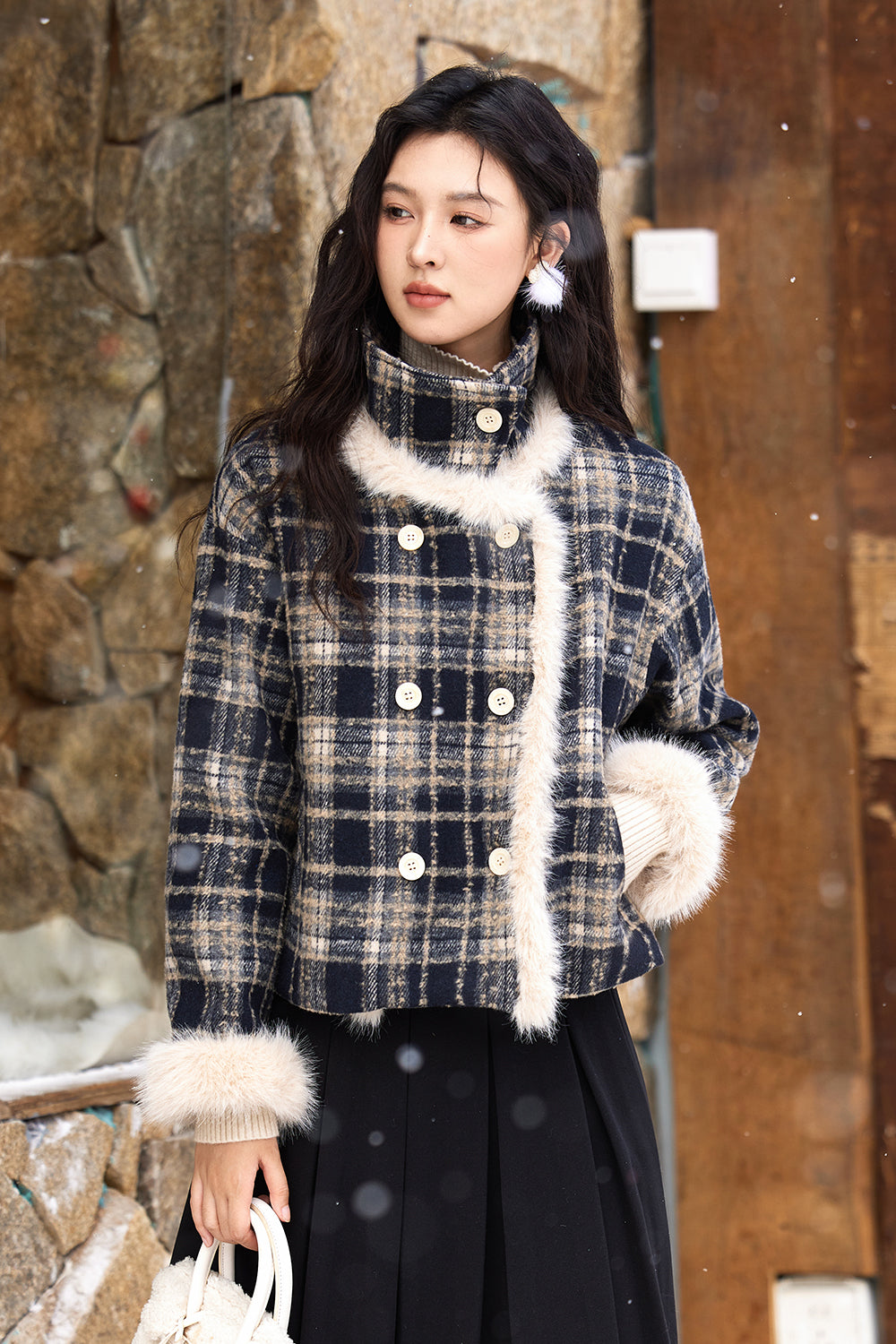女性用コート