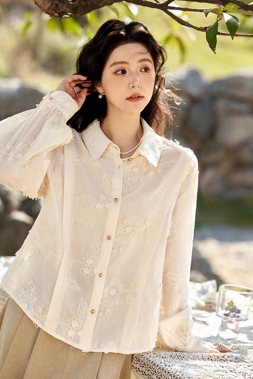 Shirts for Women