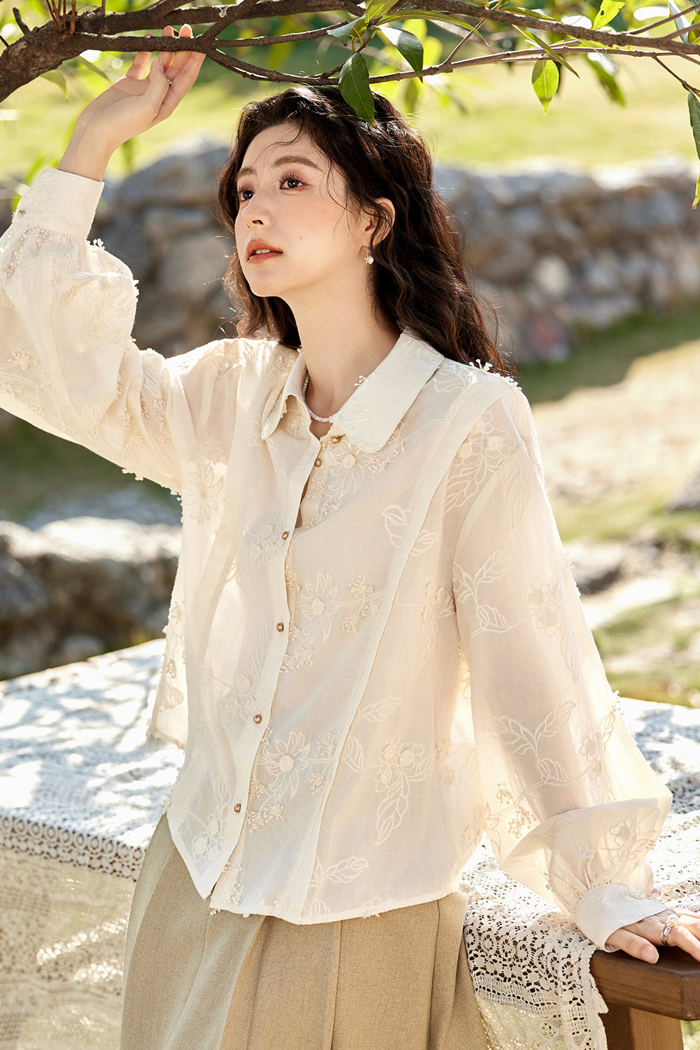 Shirts for Women