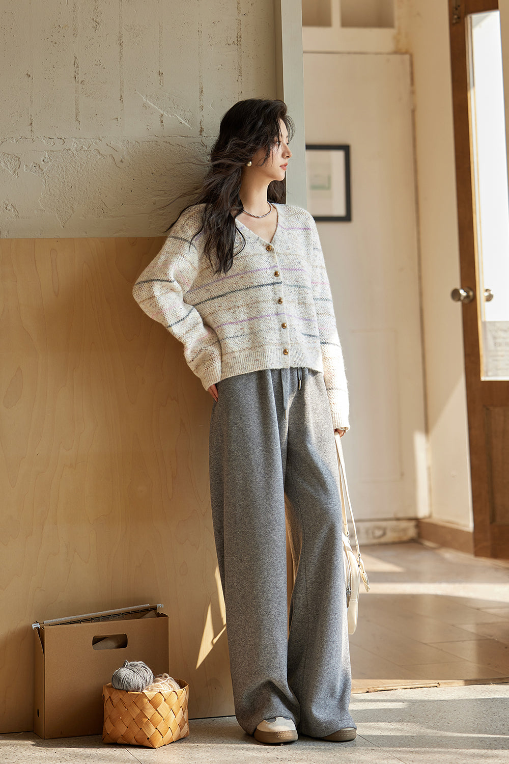 Celana Olahraga untuk Wanita