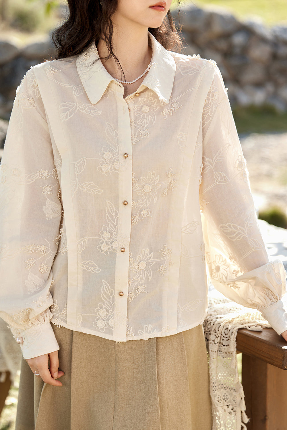 Shirts for Women