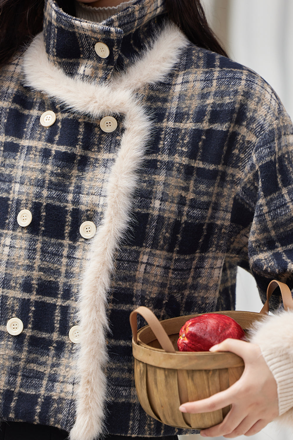 เสื้อโค้ทสำหรับผู้หญิง