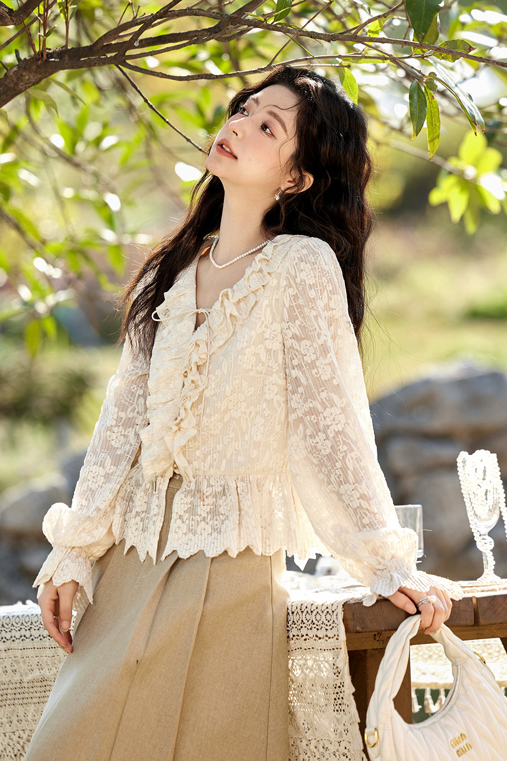 Blouses for Women