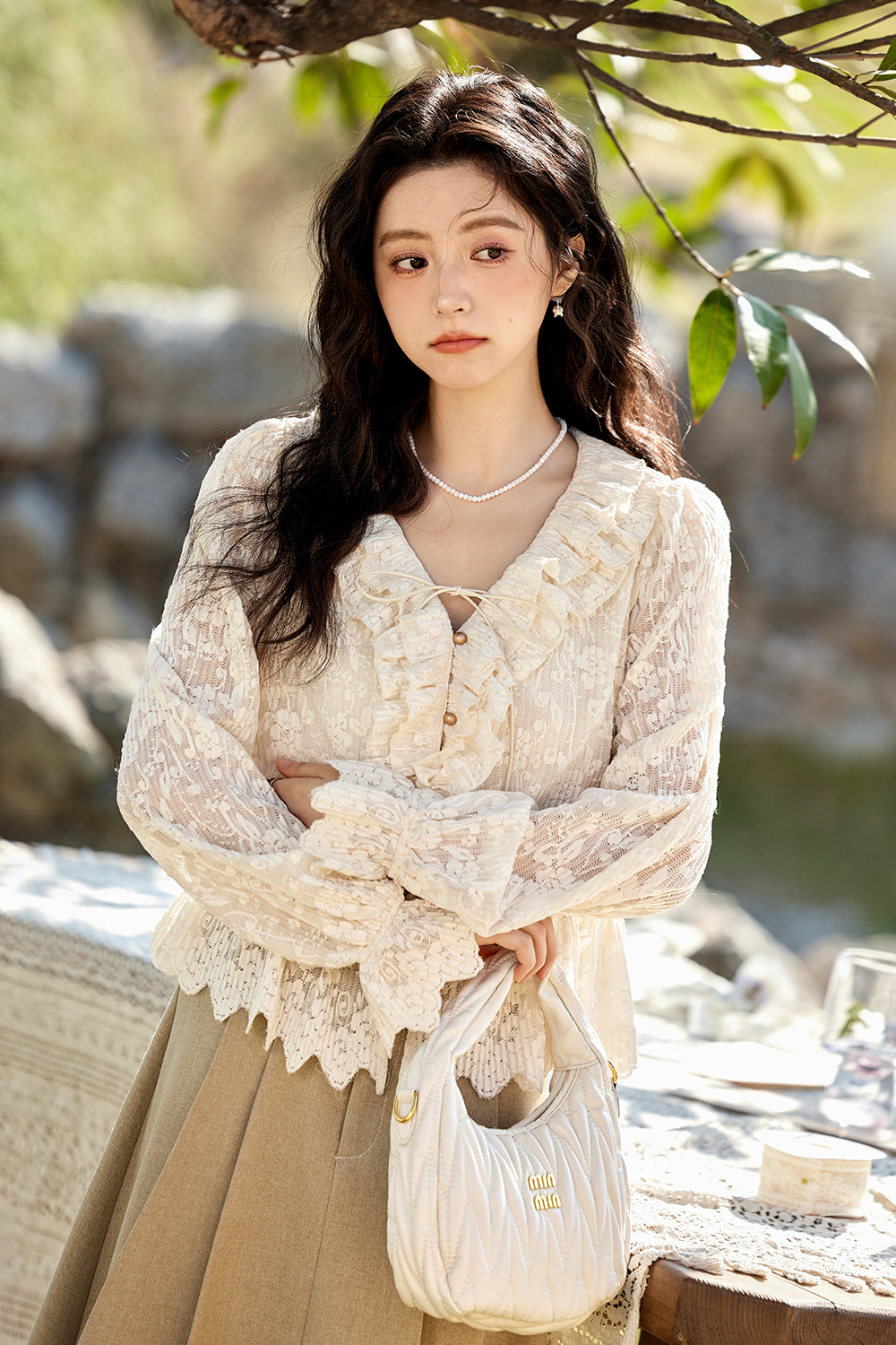 Blouses for Women