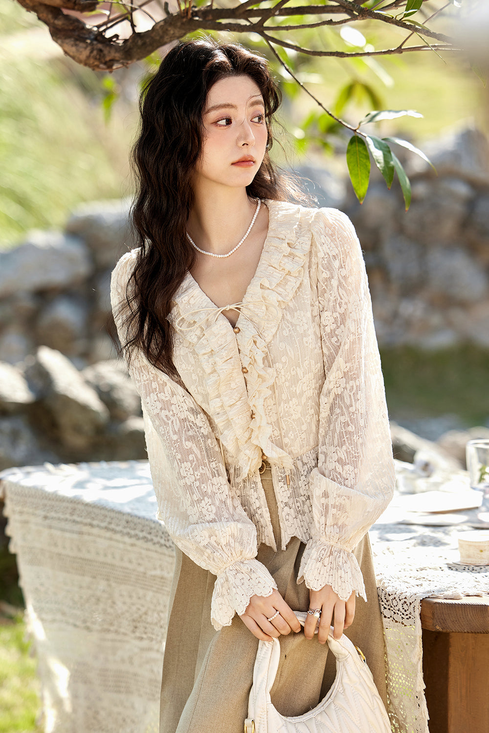 Blouses for Women