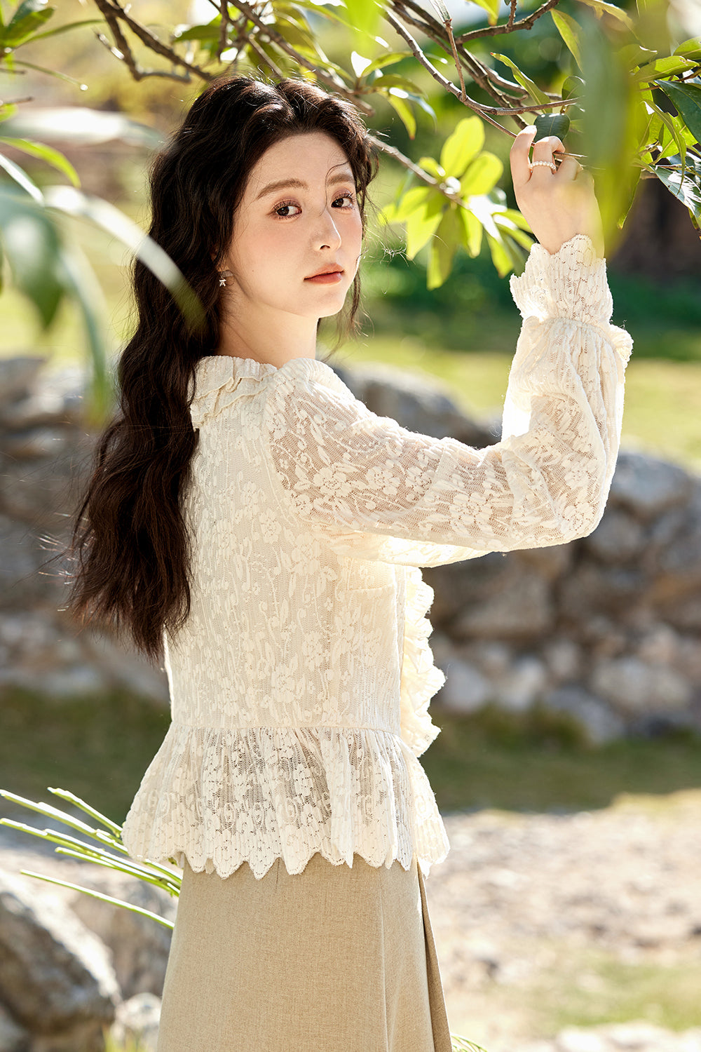 Blouses for Women