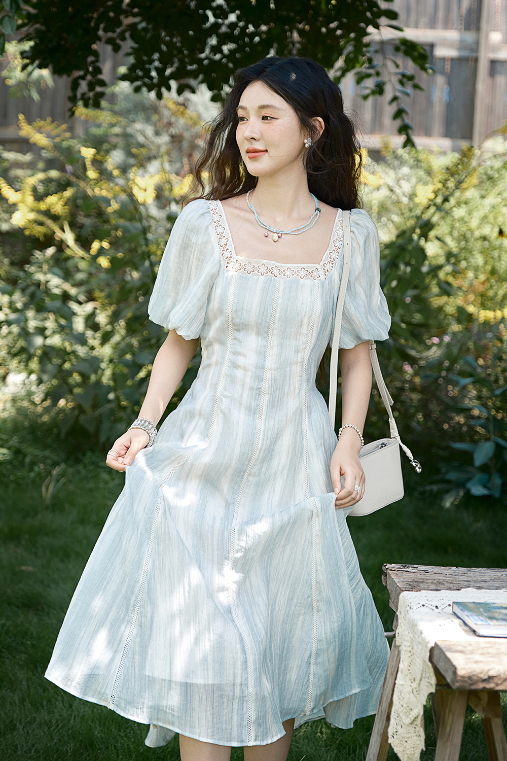 Maxi Dress for Women