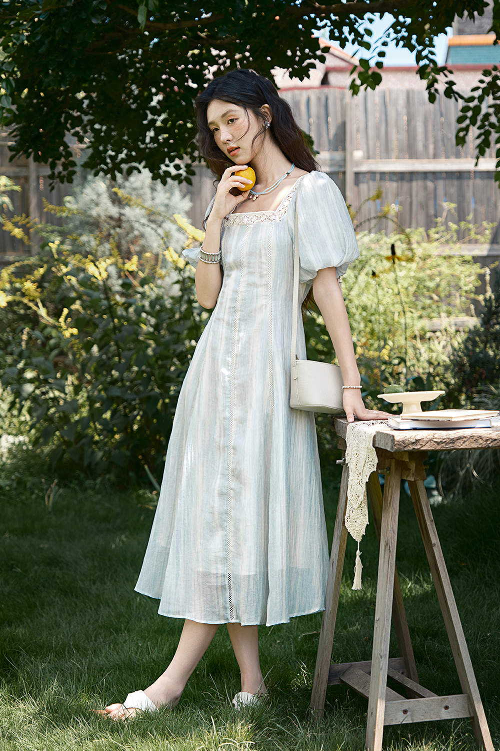 Maxi Dress for Women