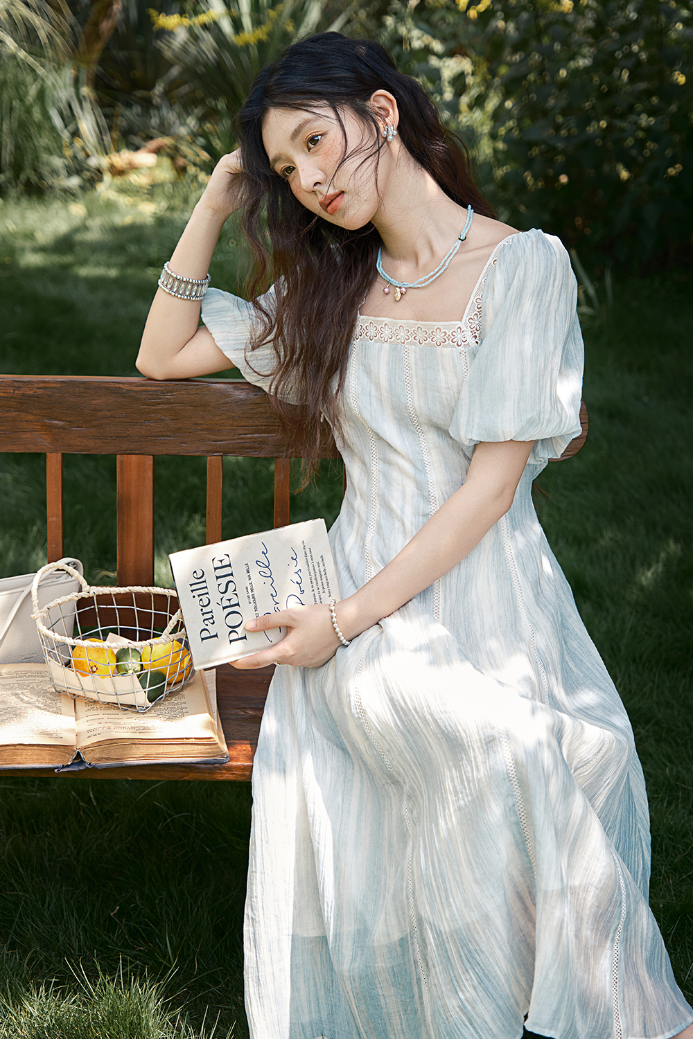 Maxi Dress for Women