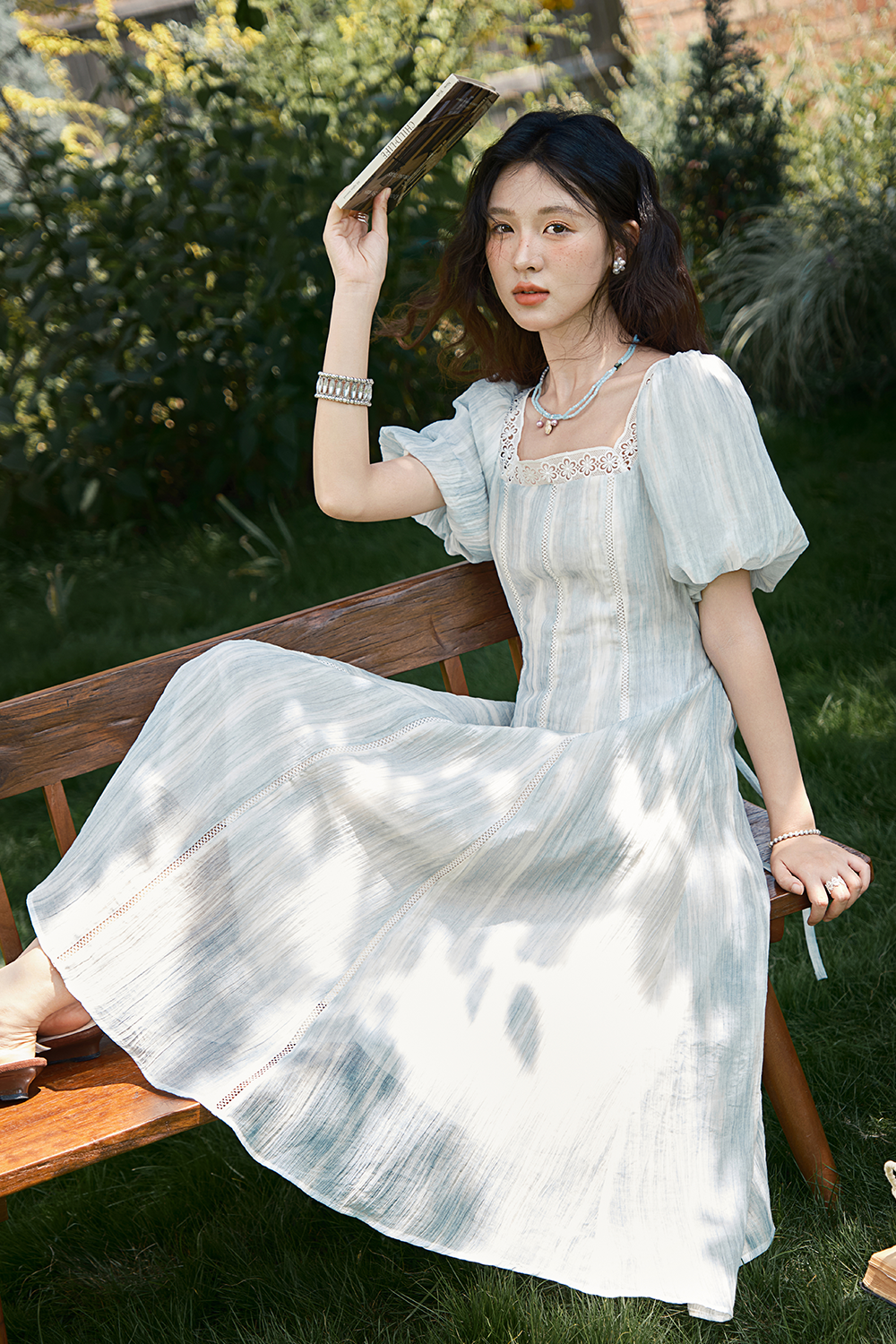 Maxi Dress for Women