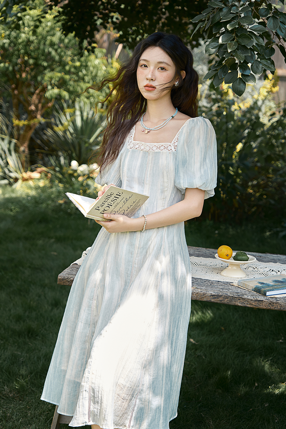 Maxi Dress for Women