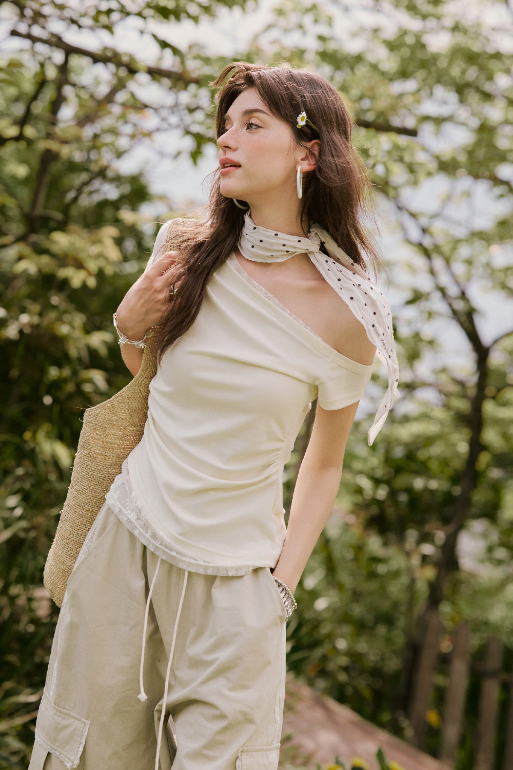 T-shirt for Women